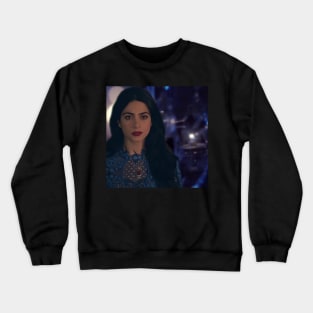 Isabelle Lightwood - Shadowhunters Crewneck Sweatshirt